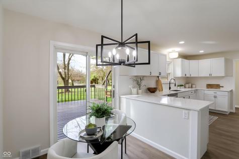 4749 Kessler View Drive Indianapolis IN 46220
