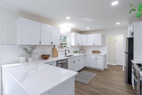 4749 Kessler View Drive Indianapolis IN 46220