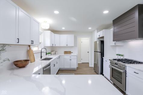 4749 Kessler View Drive Indianapolis IN 46220