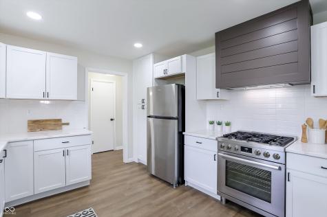 4749 Kessler View Drive Indianapolis IN 46220