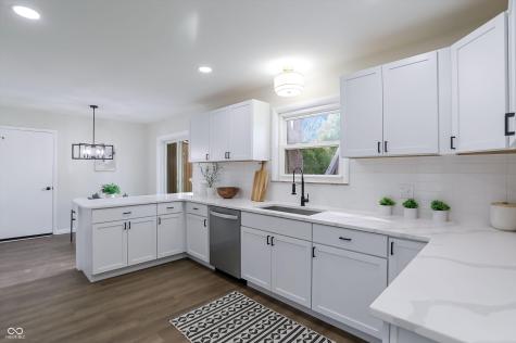 4749 Kessler View Drive Indianapolis IN 46220