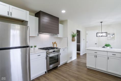 4749 Kessler View Drive Indianapolis IN 46220