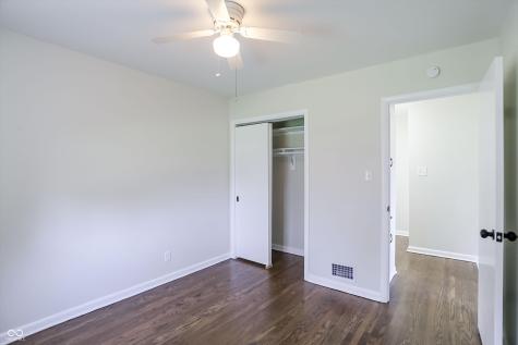 4749 Kessler View Drive Indianapolis IN 46220