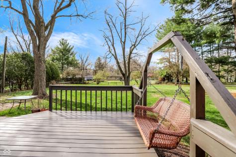 4749 Kessler View Drive Indianapolis IN 46220
