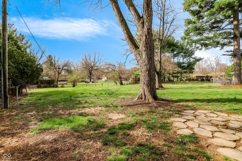 4749 Kessler View Drive Indianapolis IN 46220
