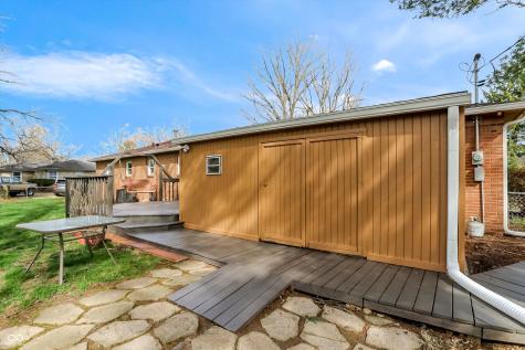 4749 Kessler View Drive Indianapolis IN 46220