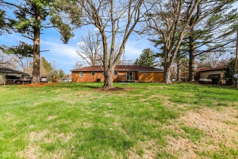 4749 Kessler View Drive Indianapolis IN 46220