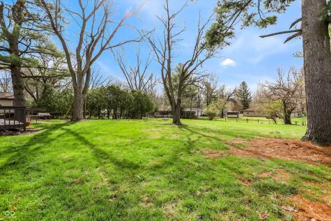 4749 Kessler View Drive Indianapolis IN 46220