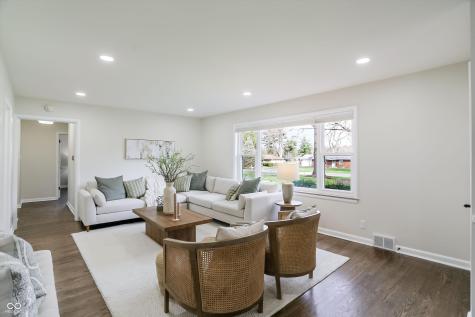 4749 Kessler View Drive Indianapolis IN 46220