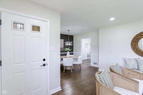 4749 Kessler View Drive Indianapolis IN 46220