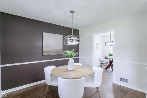 4749 Kessler View Drive Indianapolis IN 46220