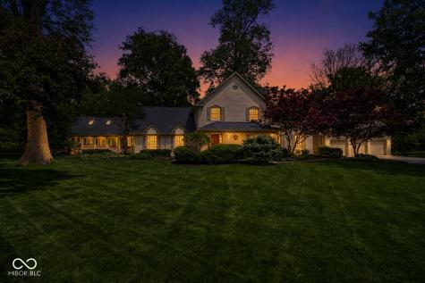 60 Wildwood Drive Carmel IN 46032