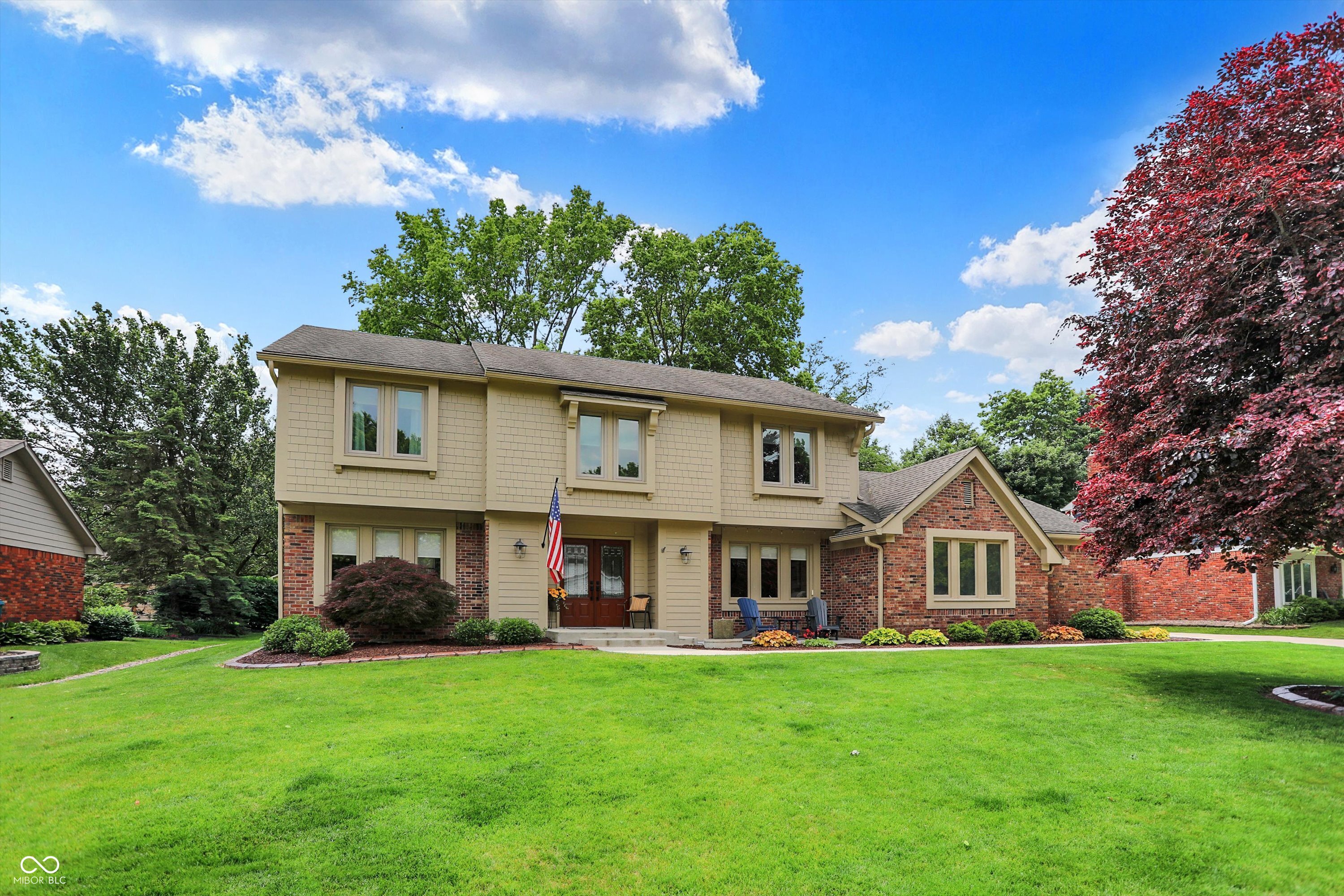1219 Driftwood Drive Carmel IN 46033