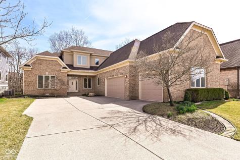 14365 Laura Vista Drive Carmel IN 46033
