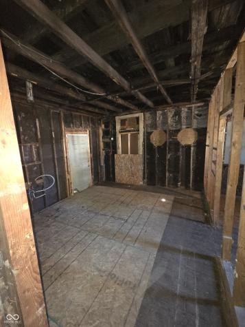 1134 N Keystone Avenue Indianapolis IN 46201