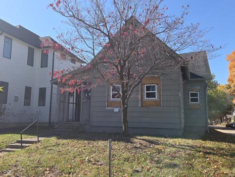 1134 N Keystone Avenue Indianapolis IN 46201