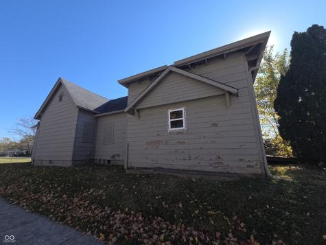 1134 N Keystone Avenue Indianapolis IN 46201