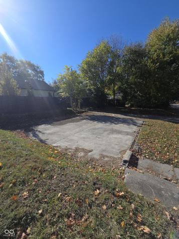 1134 N Keystone Avenue Indianapolis IN 46201