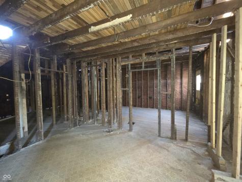 1134 N Keystone Avenue Indianapolis IN 46201