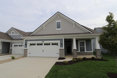 10704 Maidenhair Drive Indianapolis IN 46239