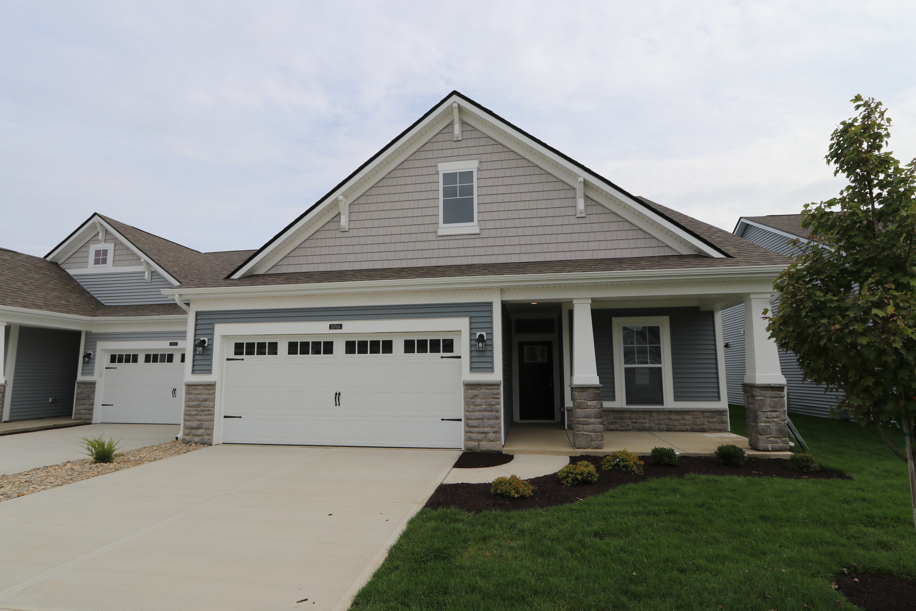 10704 Maidenhair Drive Indianapolis IN 46239