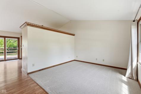 8768 Meadowridge Lane Indianapolis IN 46217