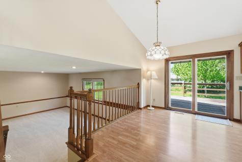 8768 Meadowridge Lane Indianapolis IN 46217