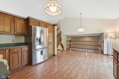 8768 Meadowridge Lane Indianapolis IN 46217