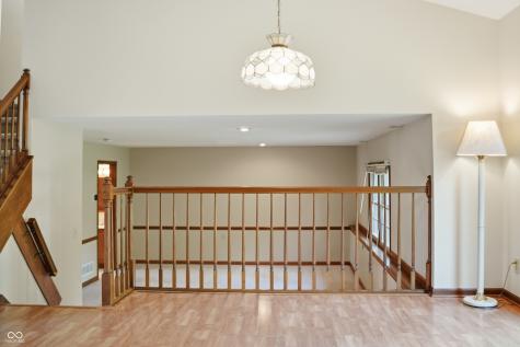 8768 Meadowridge Lane Indianapolis IN 46217