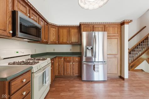 8768 Meadowridge Lane Indianapolis IN 46217