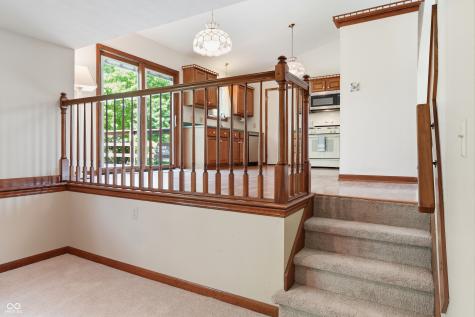 8768 Meadowridge Lane Indianapolis IN 46217