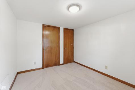 8768 Meadowridge Lane Indianapolis IN 46217