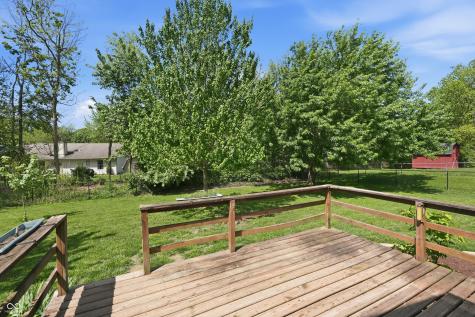 8768 Meadowridge Lane Indianapolis IN 46217
