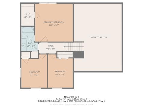 8768 Meadowridge Lane Indianapolis IN 46217