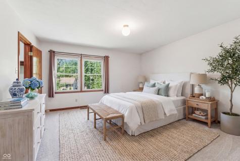 8768 Meadowridge Lane Indianapolis IN 46217