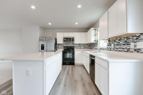 7203 E Rising Sun Circle S Camby IN 46113