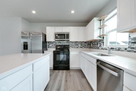 7203 E Rising Sun Circle S Camby IN 46113
