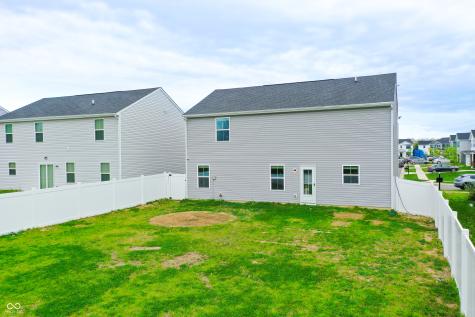 7203 E Rising Sun Circle S Camby IN 46113