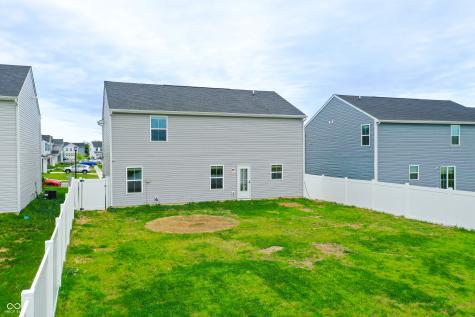 7203 E Rising Sun Circle S Camby IN 46113