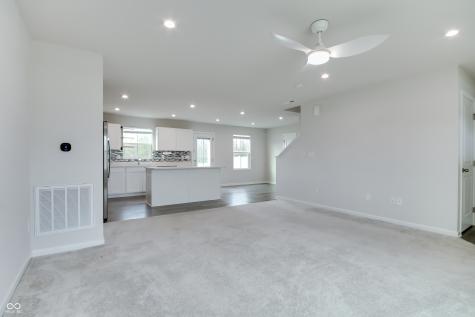 7203 E Rising Sun Circle S Camby IN 46113