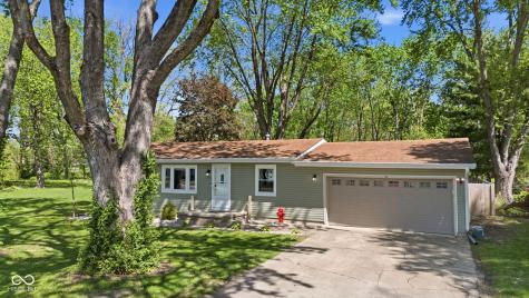 136 E Central Way Pendleton IN 46064