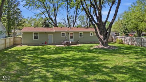 136 E Central Way Pendleton IN 46064