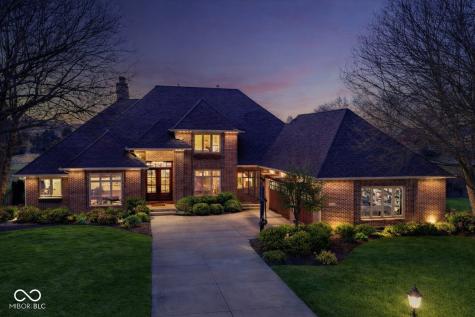 10219 Springstone Road Fishers IN 46055