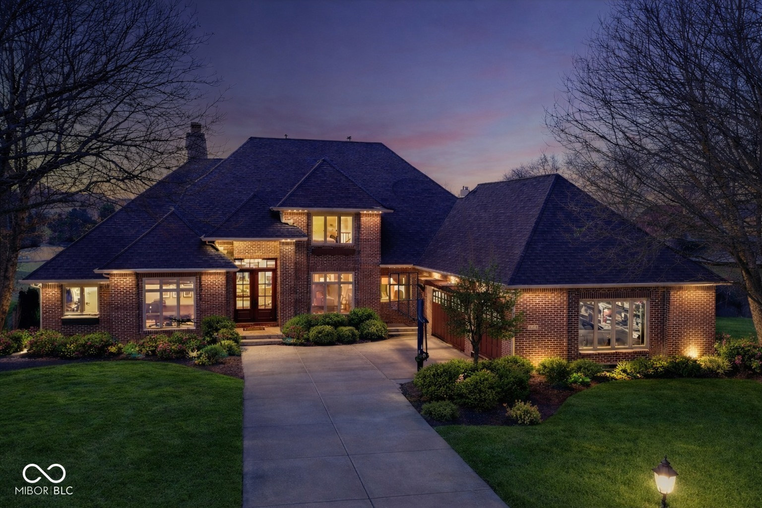 Fishers IN, 10219 Springstone Road