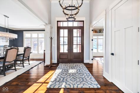 10219 Springstone Road Fishers IN 46055