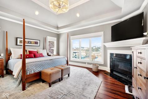 10219 Springstone Road Fishers IN 46055