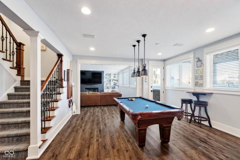 10219 Springstone Road Fishers IN 46055