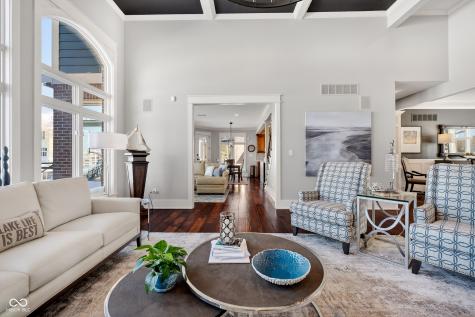 10219 Springstone Road Fishers IN 46055