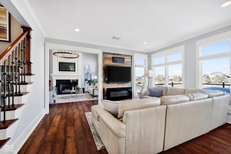 10219 Springstone Road Fishers IN 46055