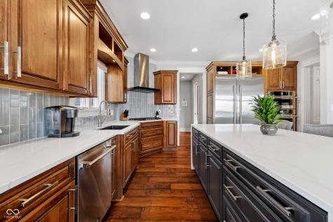 10219 Springstone Road Fishers IN 46055